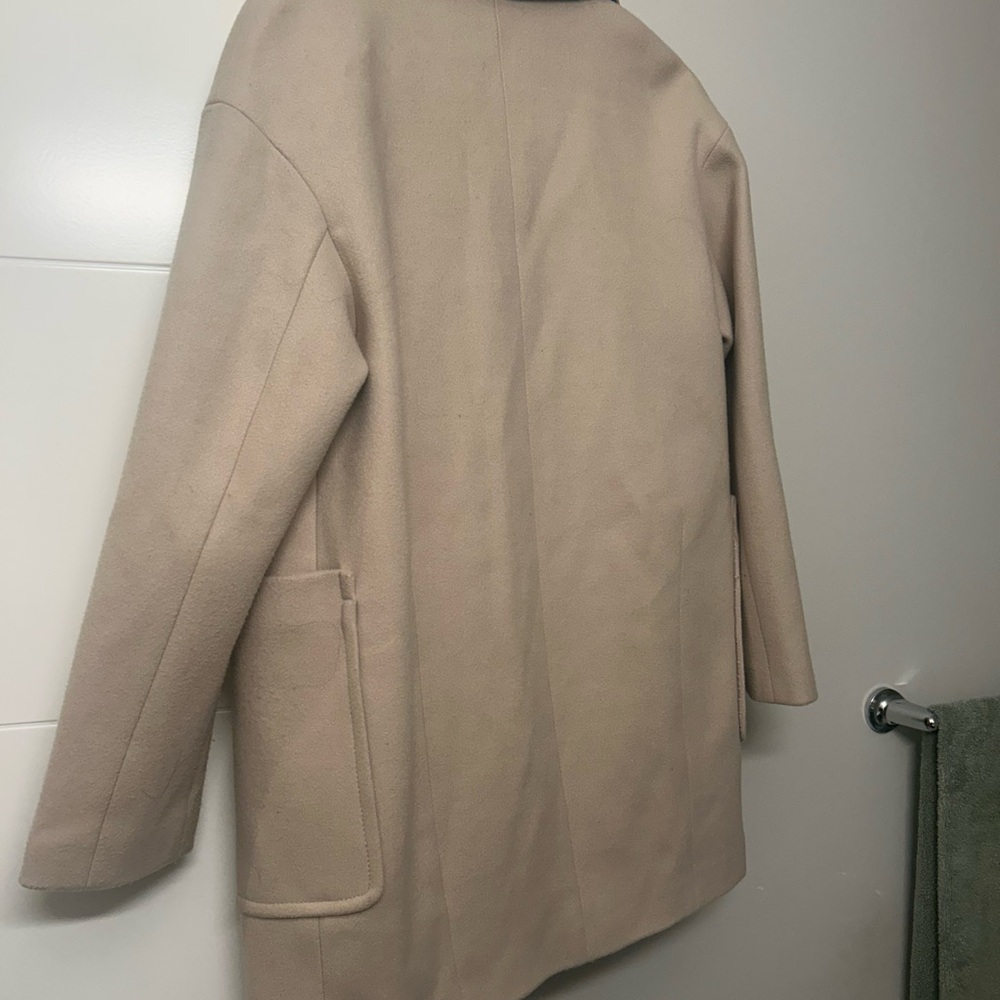Topshop women’s Fall Jacket - Picture 5 of 5